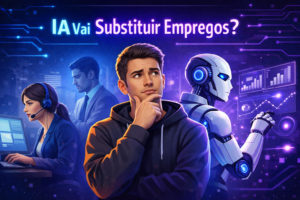 Ia Vai Subestituir Empregos