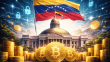 Maduro e Criptomoedas: Entenda a Conexão entre Política e Moeda Digital